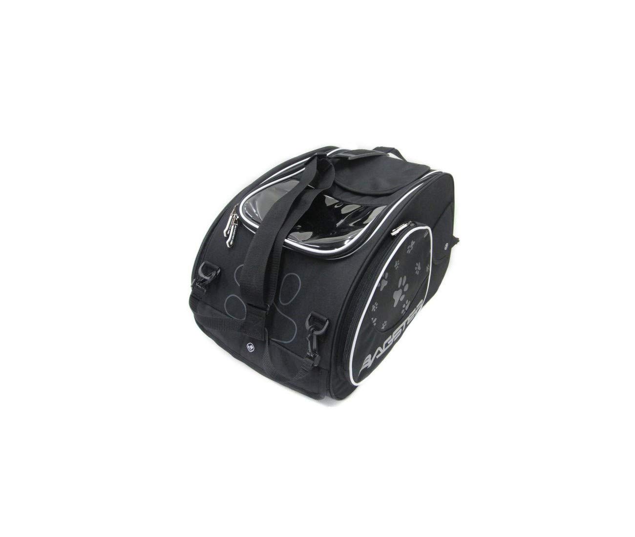 Motorcycle & ATV Automotive Bagster XSR130 Universal Bag Accessories