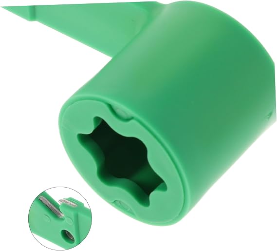 Spanner Wrench Bolt Extractor Wrench Removal Tool Filter Housing for Efficient Kitchen Appliances