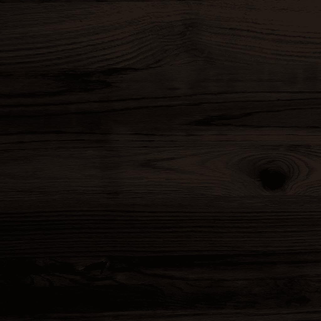 vidaXL Peldaños de escalera 2 uds madera maciza roble marrón oscuro, peldaño de escalera, peldaño de escalera de roble, alféizar de ventana