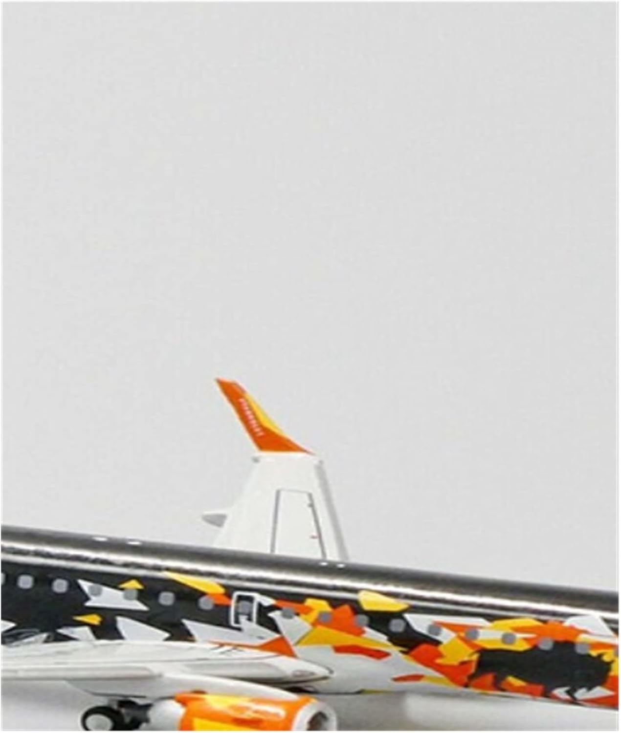 ダイキャストプレーン 1 400 フィット EW-400PO 航空飛行機モデル 1 400 スケールおもちゃの飛行機ダイカスト合金モ