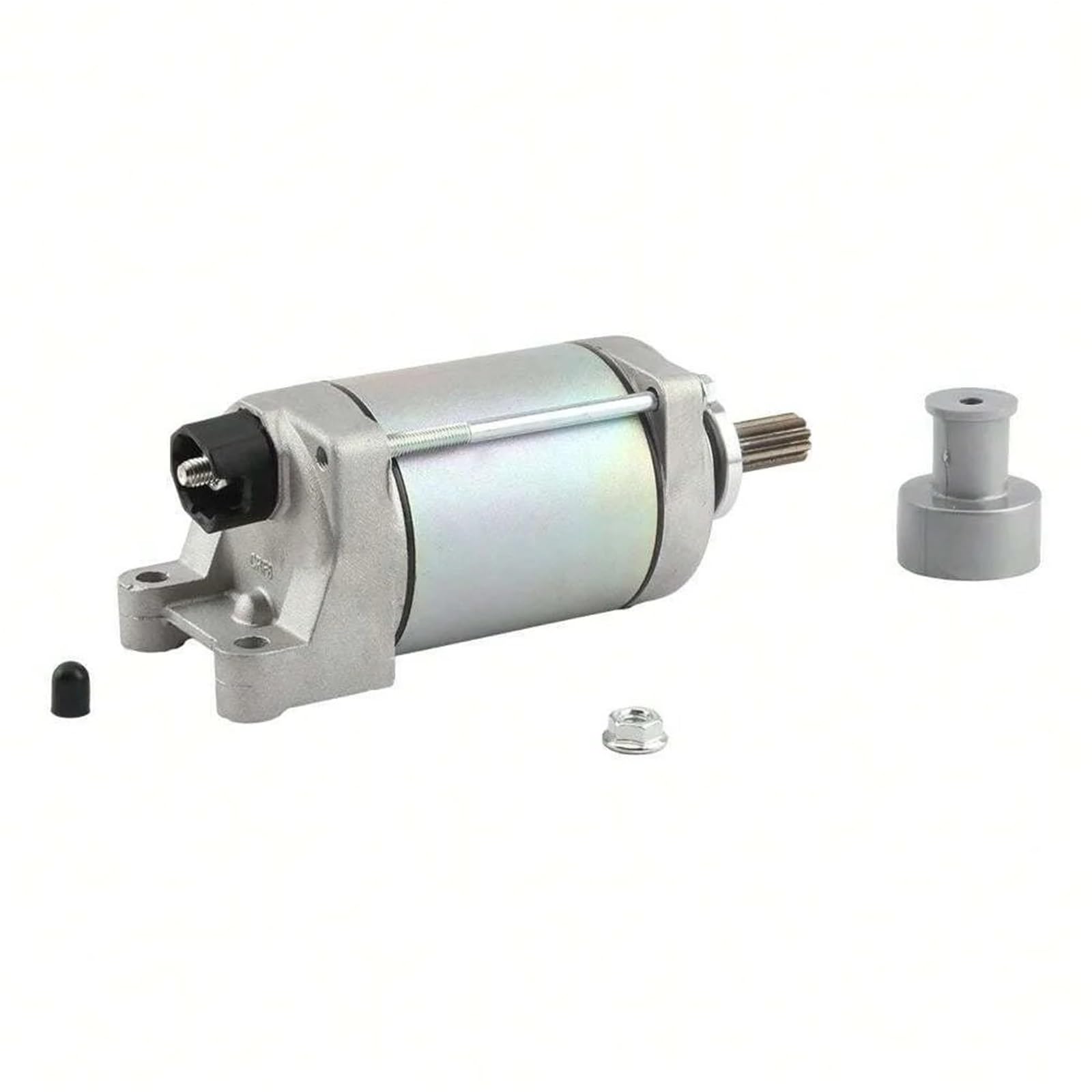 Motorino avviamento Per CB1000R CBR1000 Per FIREBLADE CBR1000RR SP CBR1000RR 2008-2019 OEM 31200-MFL-003 Motorino Avviamento Del Motore Del Motociclo