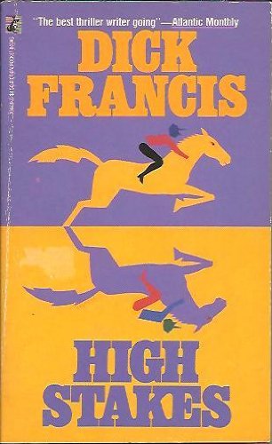 High Stakes 0671704680 Book Cover