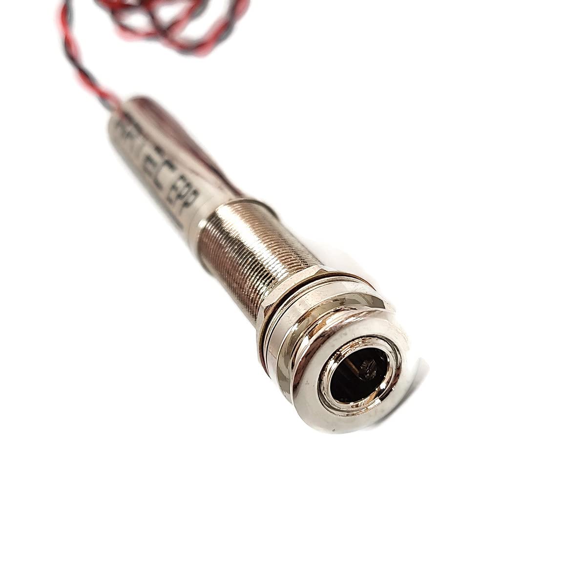 ARTEC EPP Endpin Jack with Integrated Preamp EQ Active Circuit and