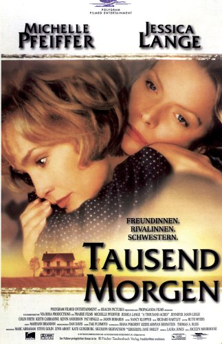 Preisvergleich Produktbild Tausend Morgen [VHS]