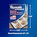 Reynolds Kitchens Cookie Baking Sheets, Pre-Cut Parchment Paper,25 Count (Pack of 4), 100 Total Sheets