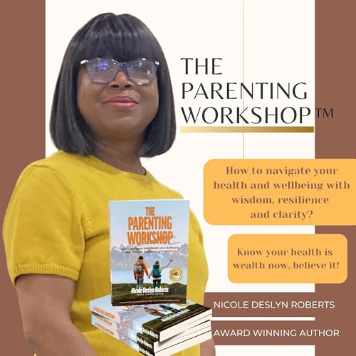 『The Parenting Workshop』のカバーアート