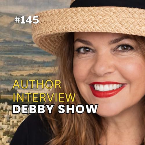 Paper Roses - Author Interview with Debby Show