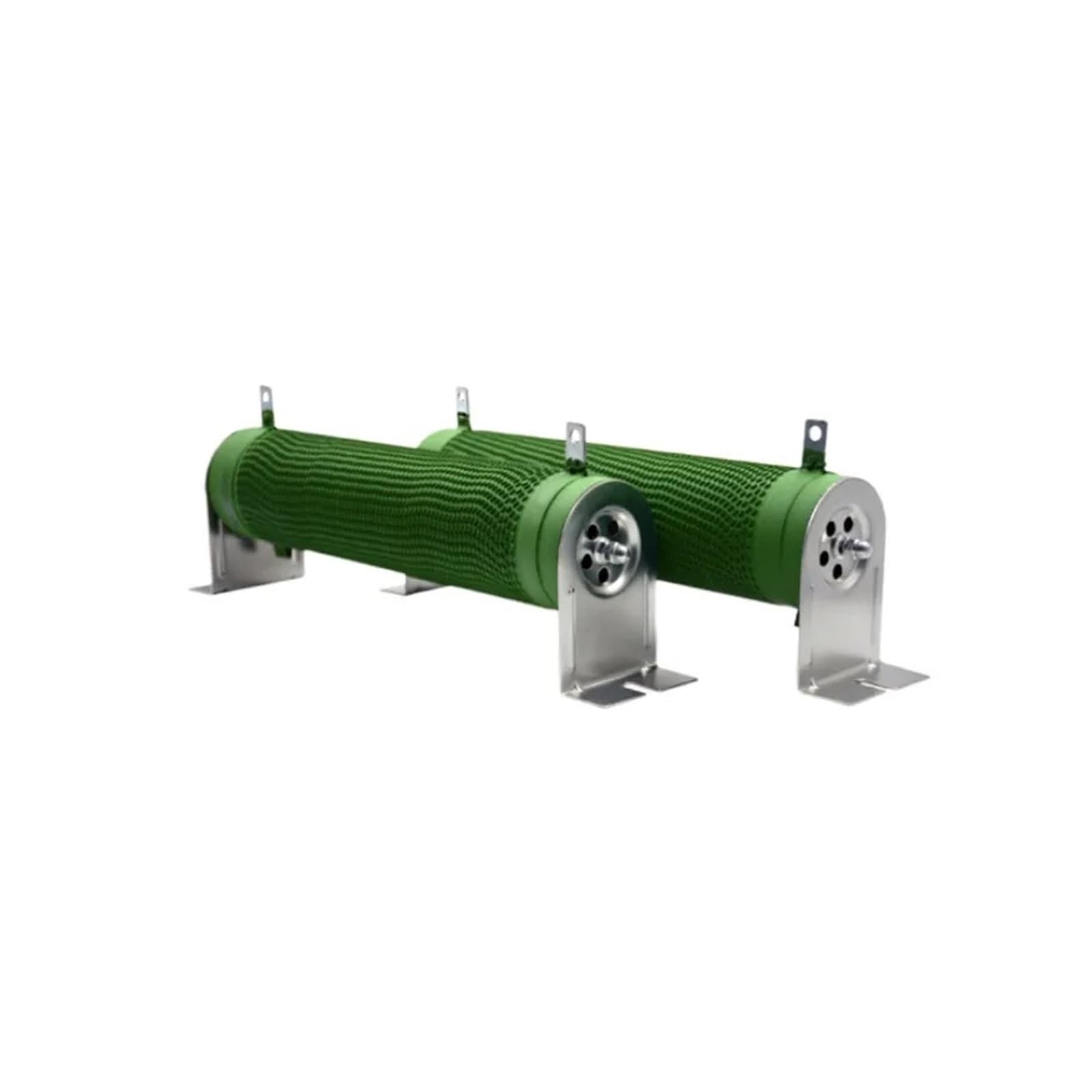 Amazon.co.jp: 1 個 1000 ワット 1500 ワット高出力リップル抵抗器、波状巻線ブレーキ抵抗器 5 10 20 30 40 50  60 80 100 150R (Size : 1500W 13 Ohm) : 産業・研究開発用品