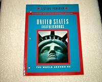 United States and Its Neighbors. Chapter Tests. 0021460558 Book Cover