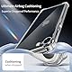 Tentoki 3 in 1 für panzerglas und hülle iPhone SE 2020/2022 (iPhone SE 3/2), iPhone 7/8,[Nie Vergilbung] schutzfolien TPU handyhülle Schlanke Stoßfeste Anti Kratzt Transparent Case
