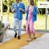 Outsunny B0F291H61M lato 2