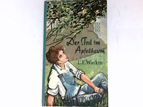 Der Tod Auf Dem Apfelbaum Warum Lächelt Der Tod Der Tod im Apfelbaum : Watkin, L.E.: Amazon.de: Bücher