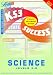 Key Stage 3 Success Guides 2003: Science Levels 3-6 (Key Stage 3 Success Guide 2003)