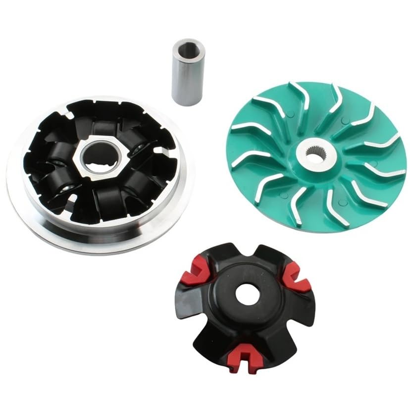 Kit Variatore Racing Con Pesi A Rulli 15g for ADV PCX Vario 160cc K1Z 4T