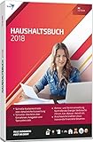 S.A.D Haushaltsbuch (2018) - Alle Kosten fest im Griff