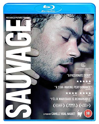 Sauvage [Blu-ray]