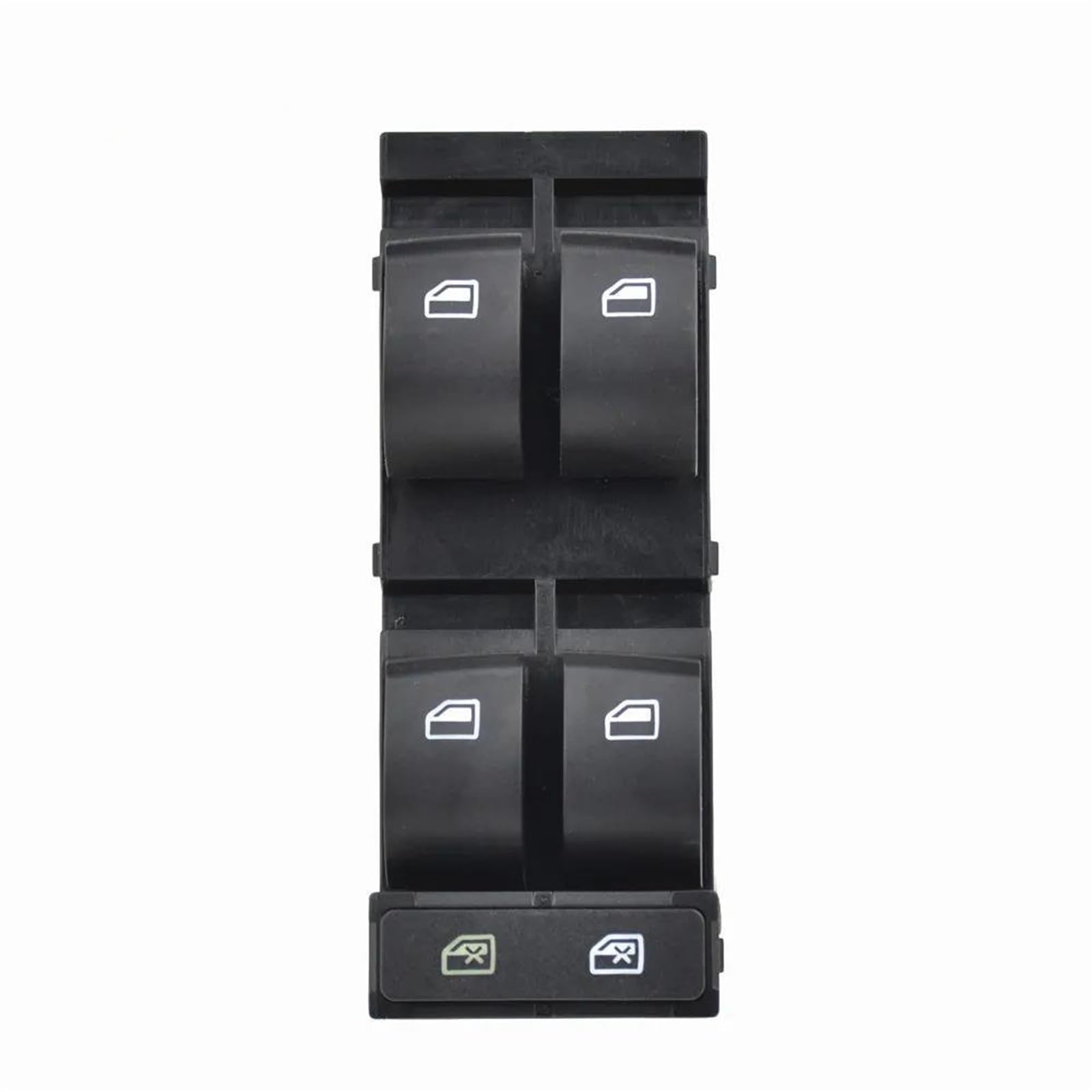 Commande de lève-vitre electrique Audi A6 C5 1999 2000 2001 2002 2003 - 7