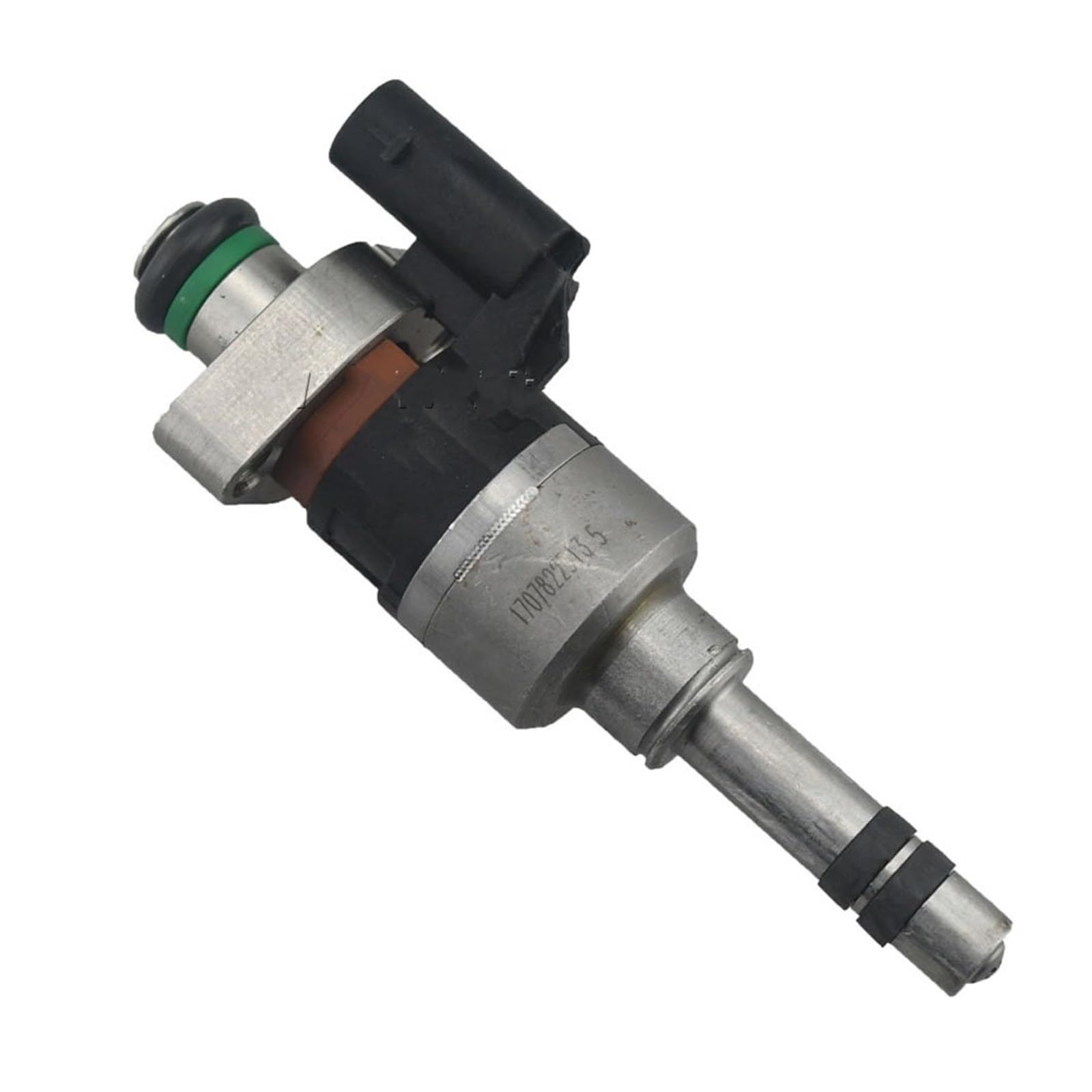 Kraftstoff Einspritz DüSe Für BUIC-K Für Encore Für G&M-C Für C&ruze Für E&QUINOX Für M&ALIBU Für Terrain 1.4L 1.5L L4 OEM 55577403 FJ1293 5PCS Auto Kraftstoff Injektor Düse Einspritzpumpen