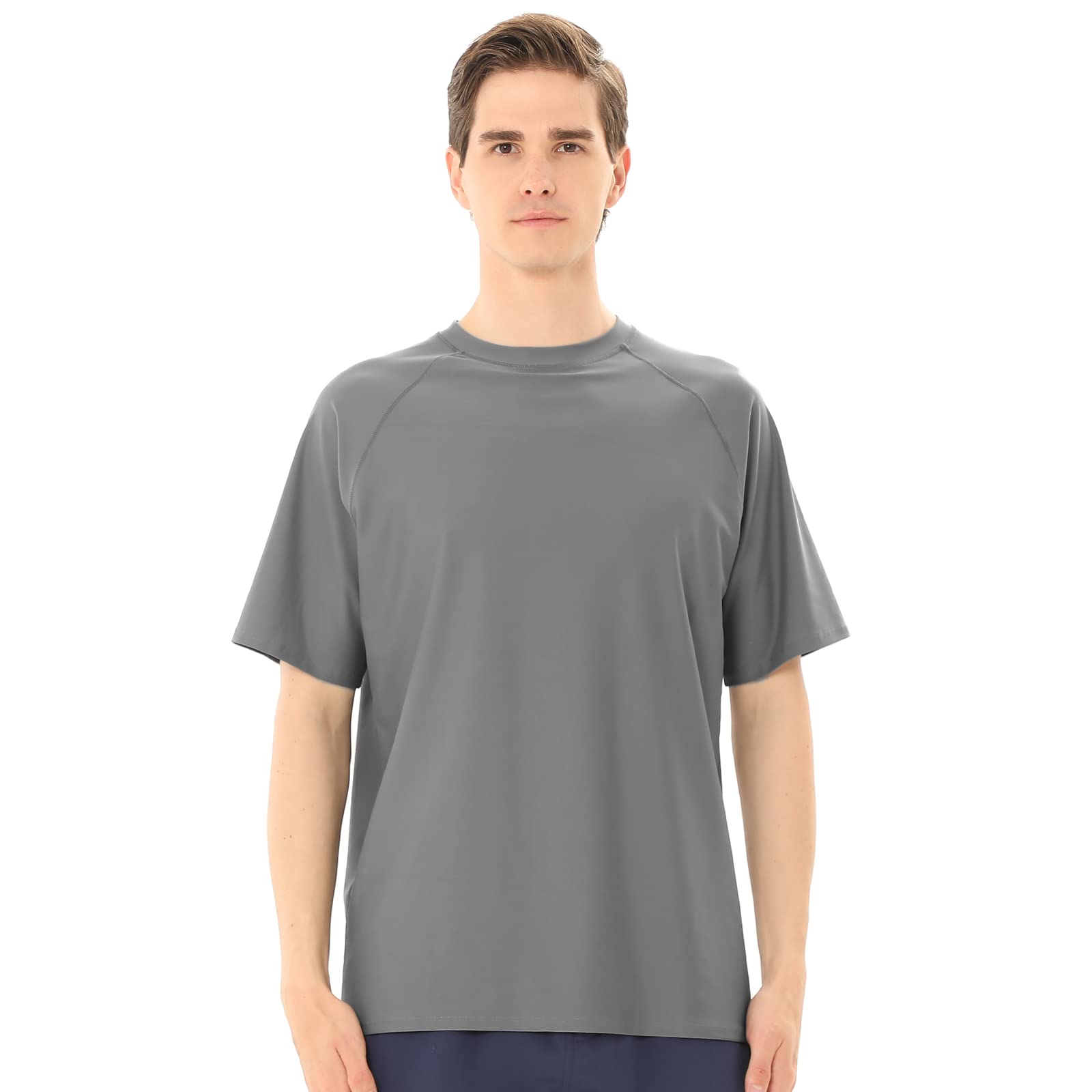 Tee-shirt Anti-UV Femme Cressi SHIELD - Rashguard de Plongée Protection Tee-shirt Anti-UV Femme Cressi SHIELD - Rashguard de Plongée Protection
