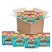 Enjoy Life Gluten Free Nut Free & Vegan Breakfast Cookies Variety Pack, 4 Count Boxes, 20 Bars