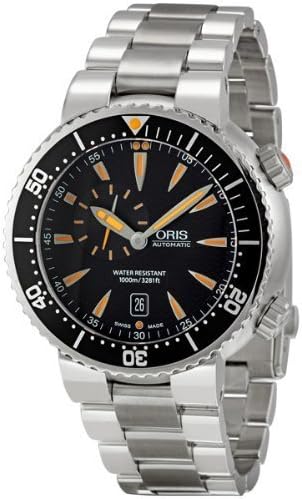 oris 7609 price