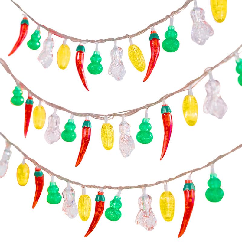 Guirlande lumineuse USB, 10 m, 80 LED, idéale pour mariages, fêtes et décorations de Noël. (D)