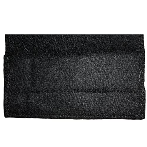 Warreplica Ww1 Us Army Black Putties / M1910 Leggings Wraps - Reproduction #TOP3