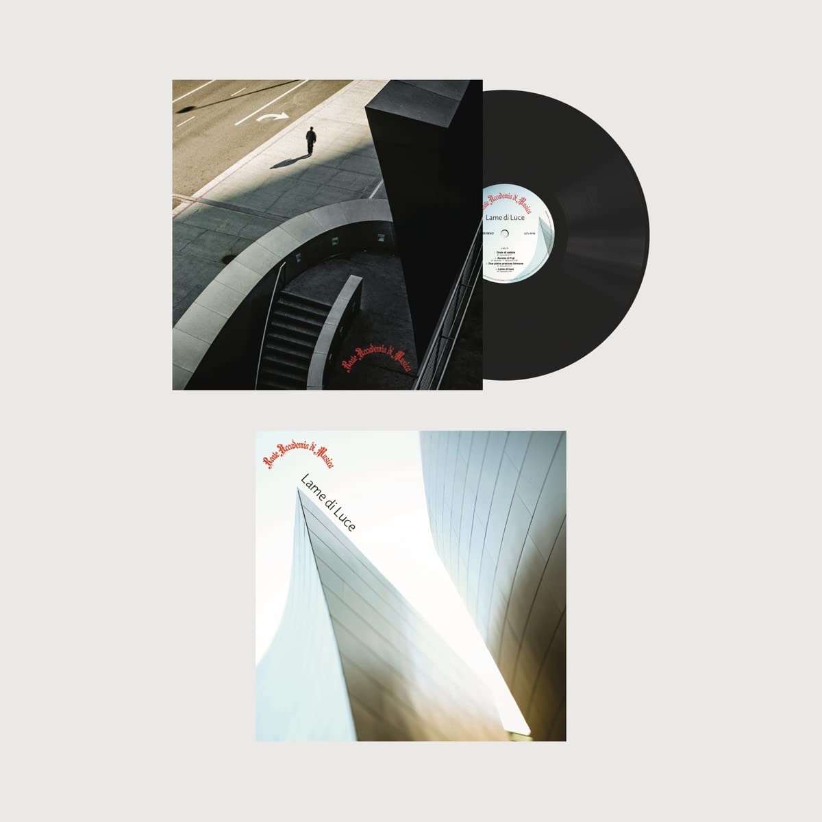 Lame Di Luce [VINYL]