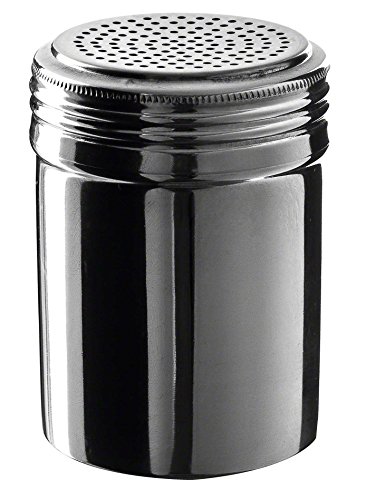 Update International (DR-10) 10 Oz Stainless Steel Dredge