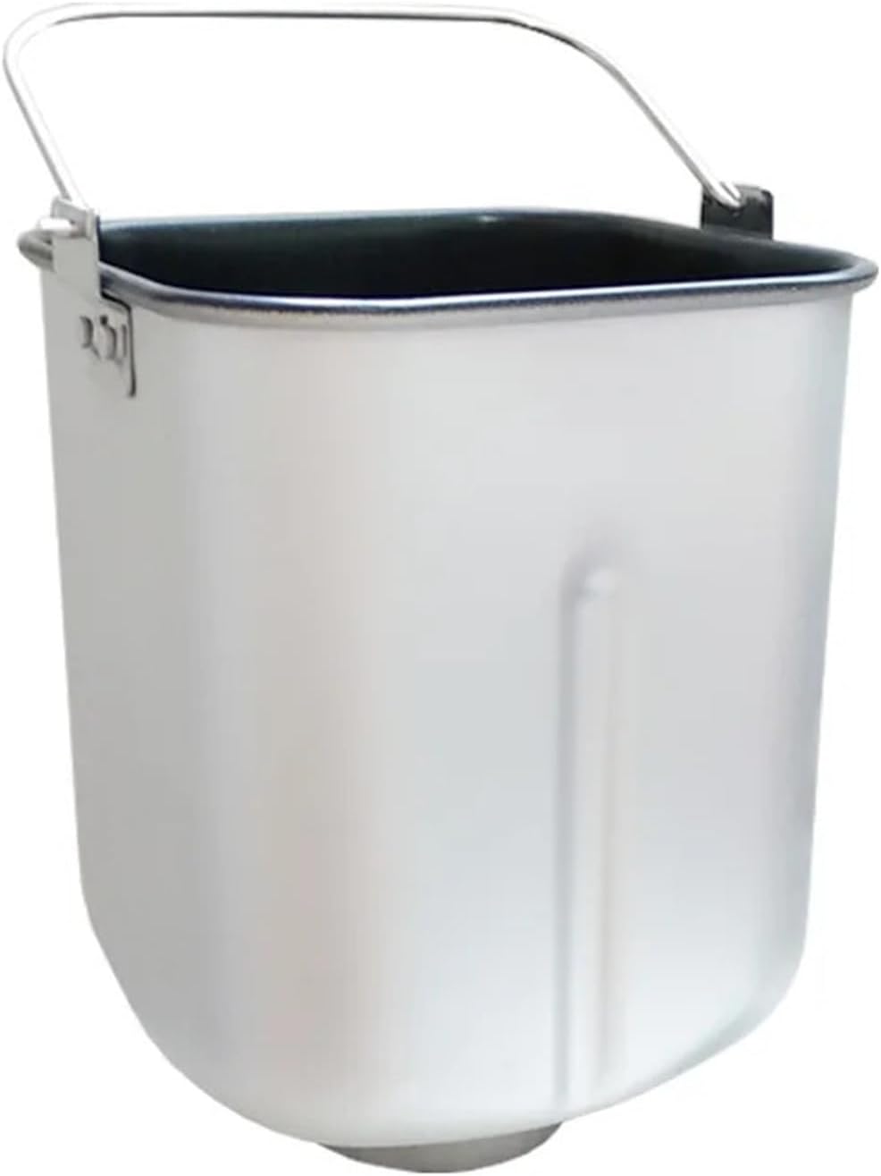 Compatible for Redmond Midea Bread Maker Non-Stick Bread Barrel Replacement Spare Parts