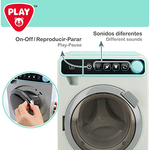 PlayGo - Spielzeug (Color Baby S.L. 46899)