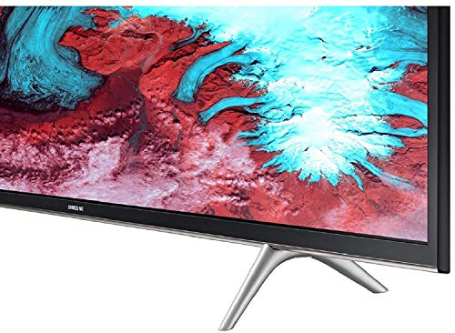 Image of Samsung 108 cm (43 Inches) Full HD LED TV 43K5002 (Black Colour) (2016 Model)