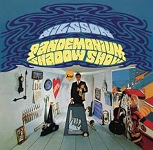 Pandemonium Shadow Show Pandemonium Shadow Show