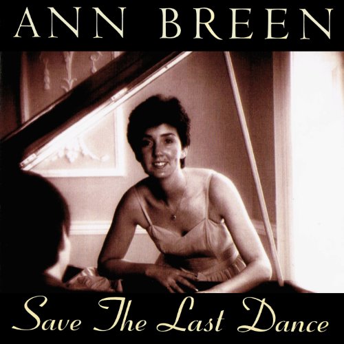 Ann Breen
