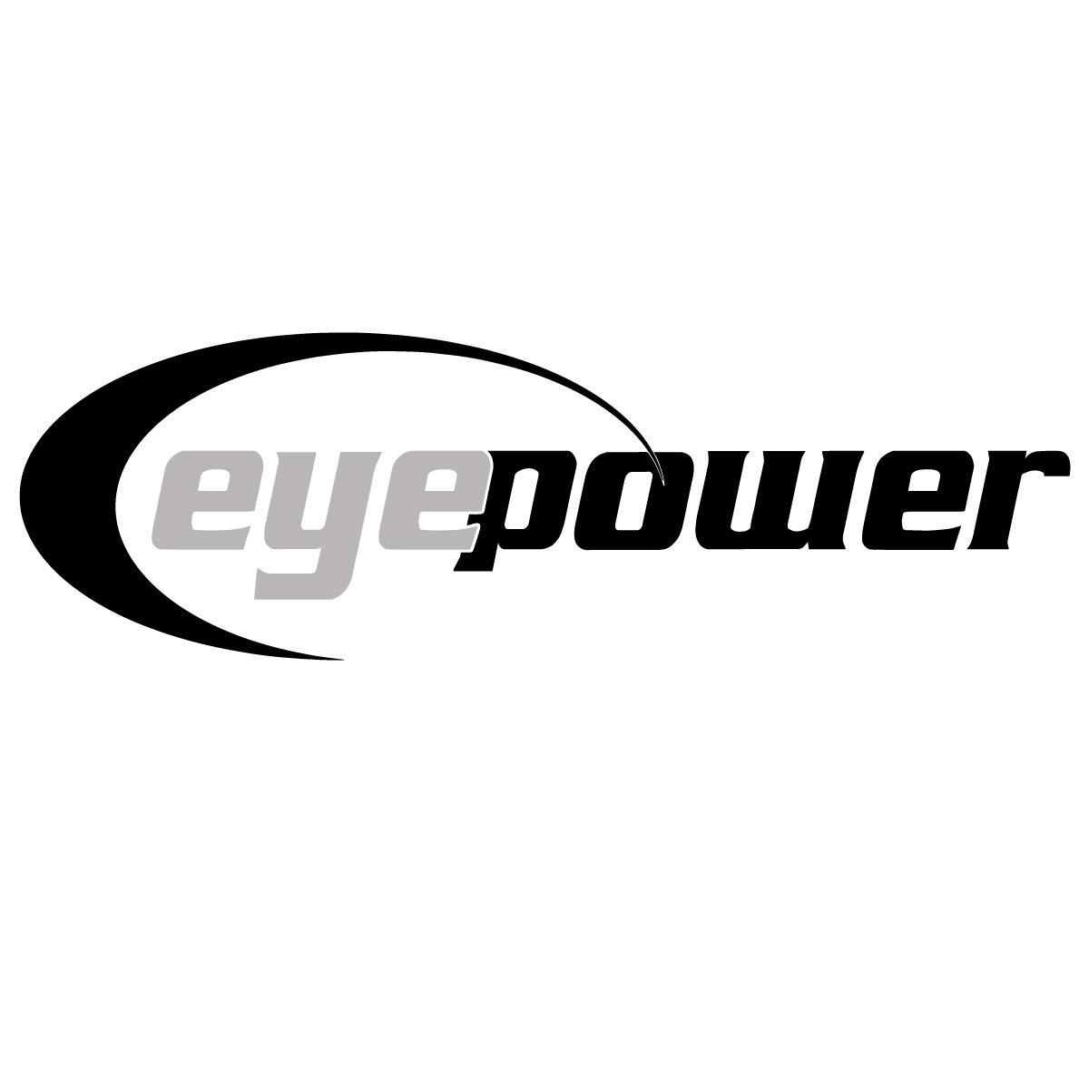 EYEPOWER Tapis Fitness 90x90x4 cm - Dalles EVA 4 cm Épaisseur - Tapis Sol Puzzle pour Home Gym - Protection Sol Salle de Sport pour Appareils Musculation Tapis de Course Vélo Crosstrainer