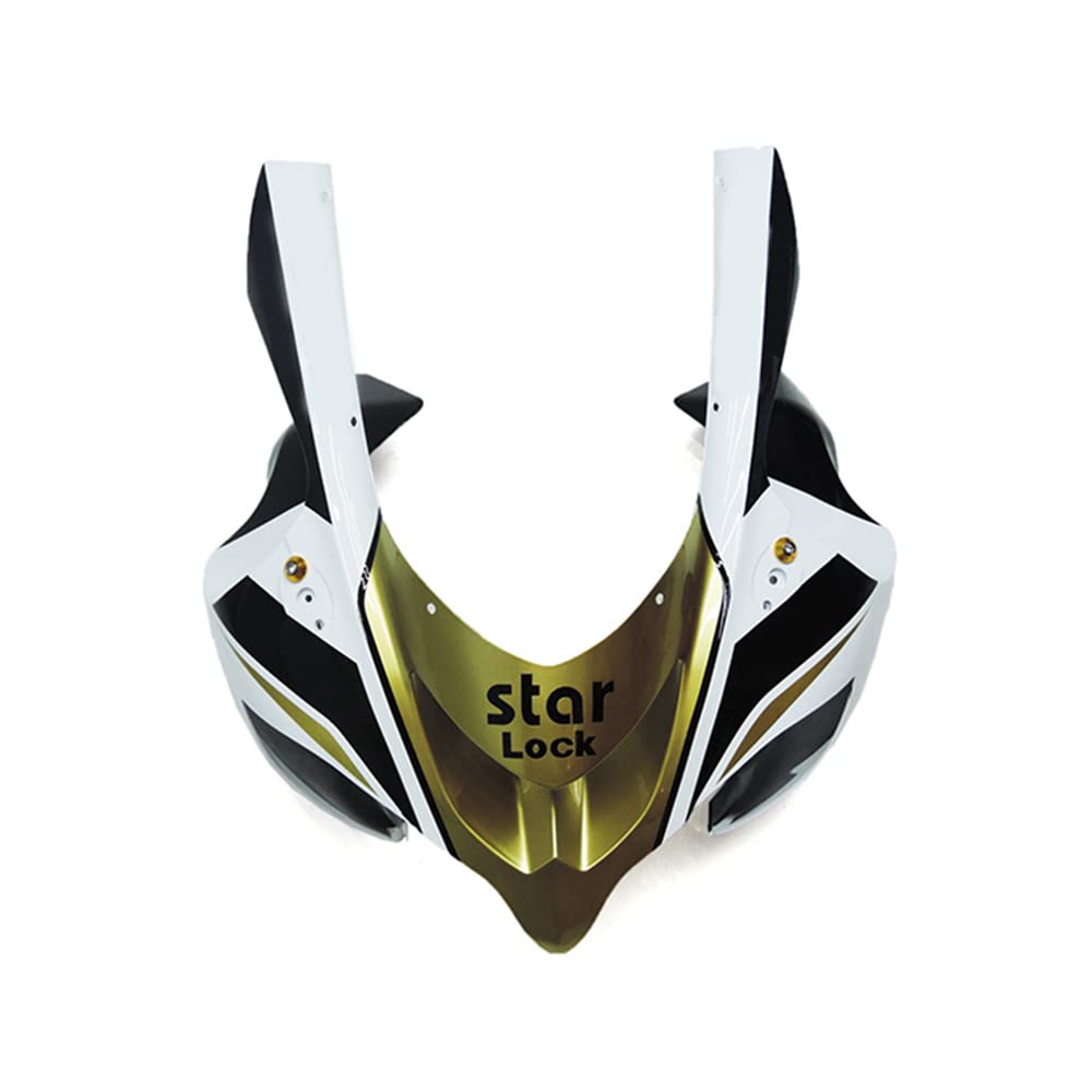 ❤︎　M Amazon.com: FLPRO ABS Plastic Complete Fairings Fit For