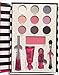 Barbie Beauty Book Retro Eyeshadow Palette plus lips Walgreens exclusive
