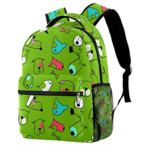 Sac à dos de voyage pratique taille Medium motif girafe contre le mal de dos