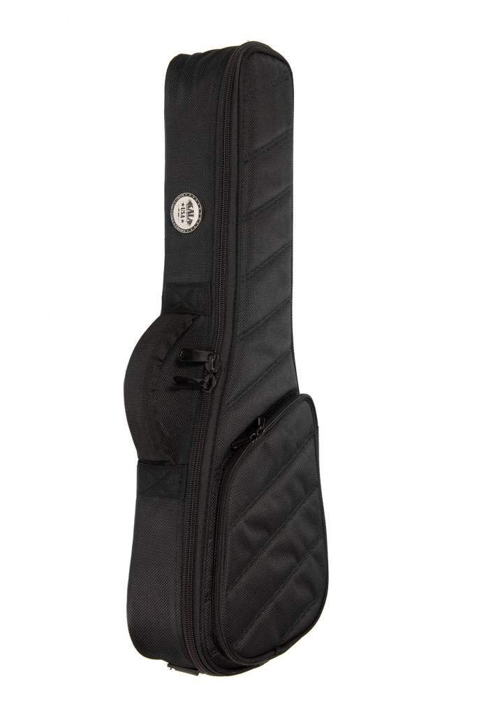 KALA TSUB-T Transit Series Gig Bag for Ukulele, Plush Interior, Tenor Size