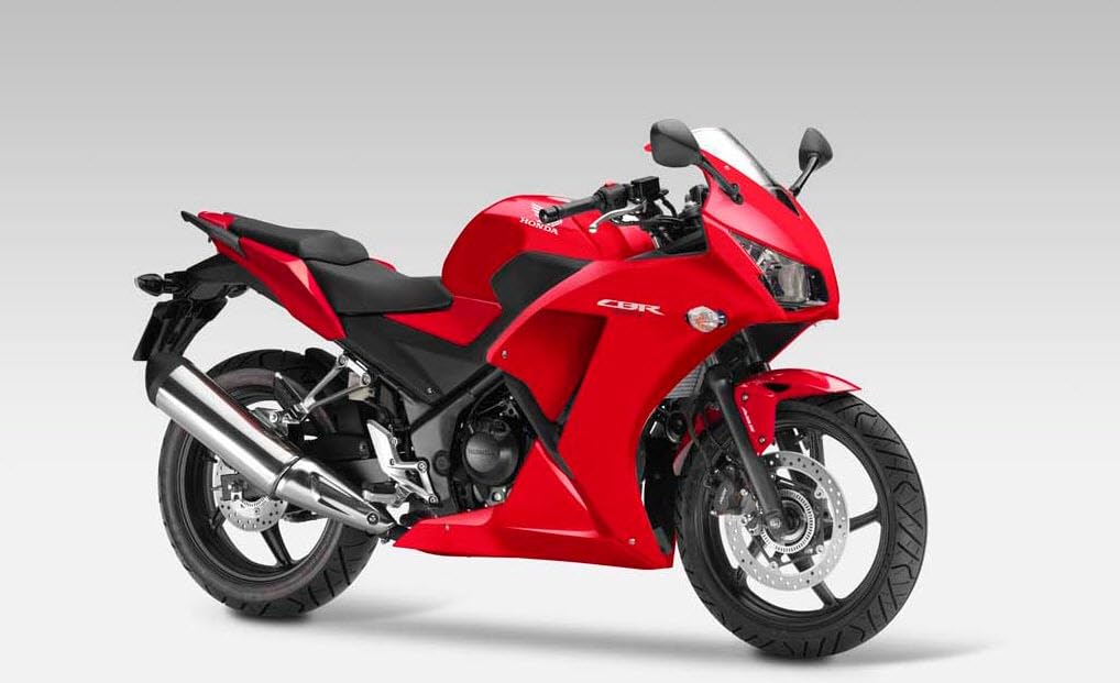 Amazon.co.jp: CBR250R MC41 2014 2眼 61100-KPP-T00ZH フロント
