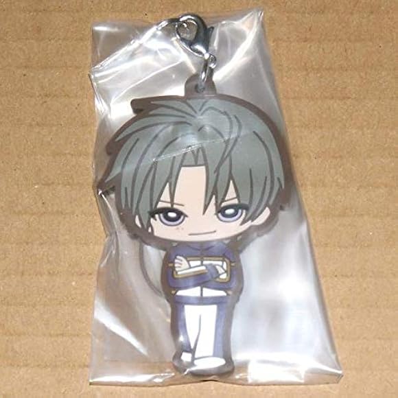 Amazon.co.jp: 刀剣乱舞 ONLINE へし切長谷部 カプセル ラバー 