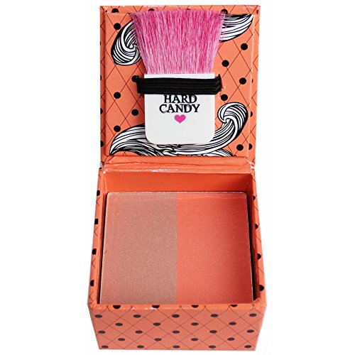 Hard Candy Fox in a Box Powder Compact #394 Skinny Dipping