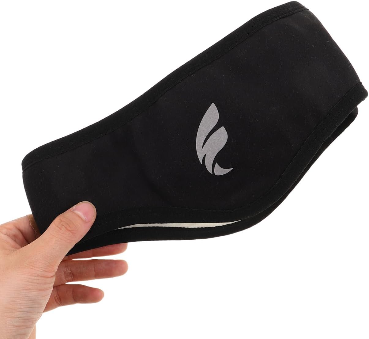 Noise Cancelling Soft Soundproof Ear Muffs for Noise Reduction Sleep Ear Covers Comfortable Cotton Cloth Wraps for Studying Travel and Relaxation