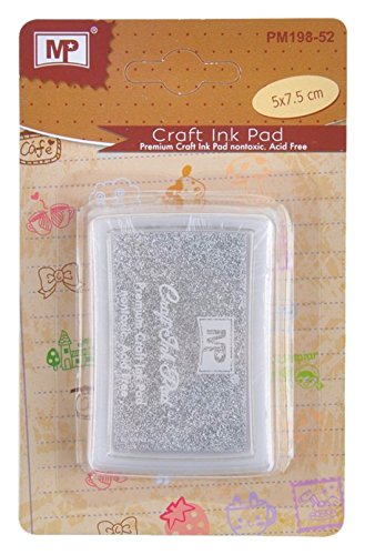 MP PM 198-52-Inchiostro per scrapbooking, colore
