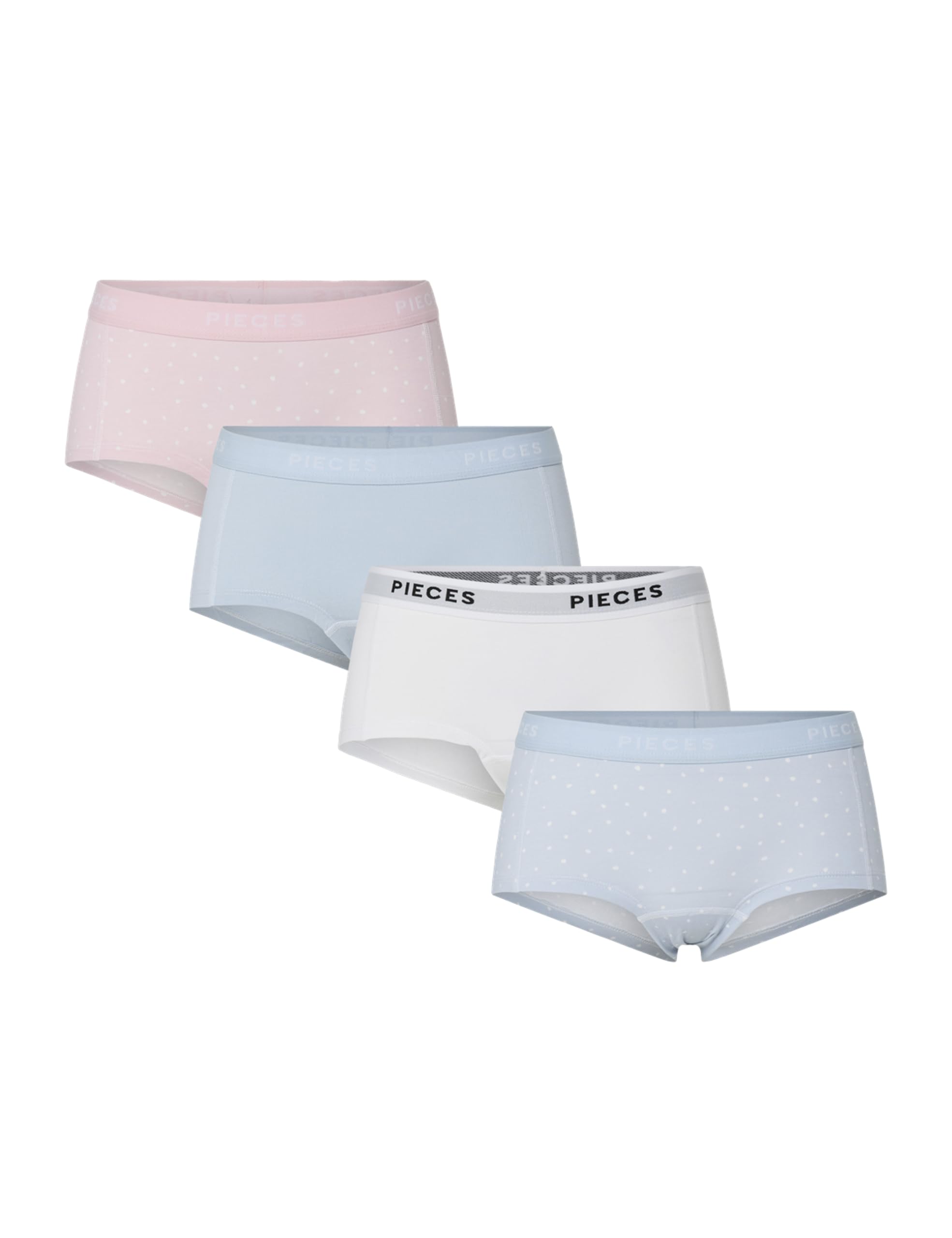 Mode von Pieces