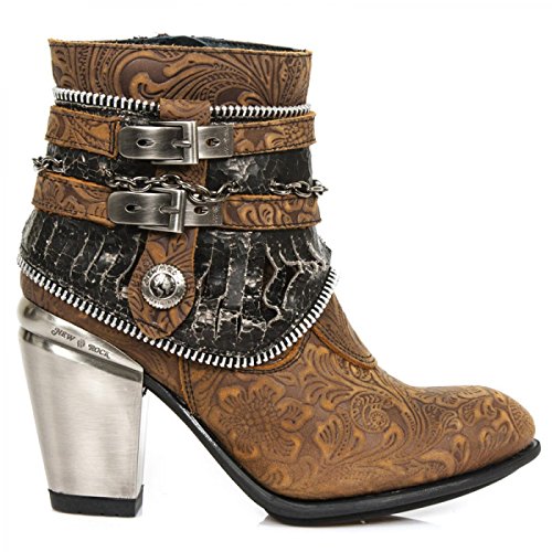 New Rock - Boots & Shoes