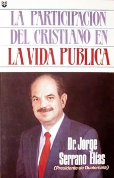 Paperback La participacion del cristiano en la vida publica [Spanish] Book