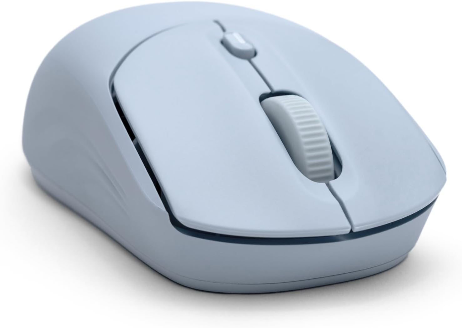 HP 400 Quiet Blue Wireless Mouse, W129172446