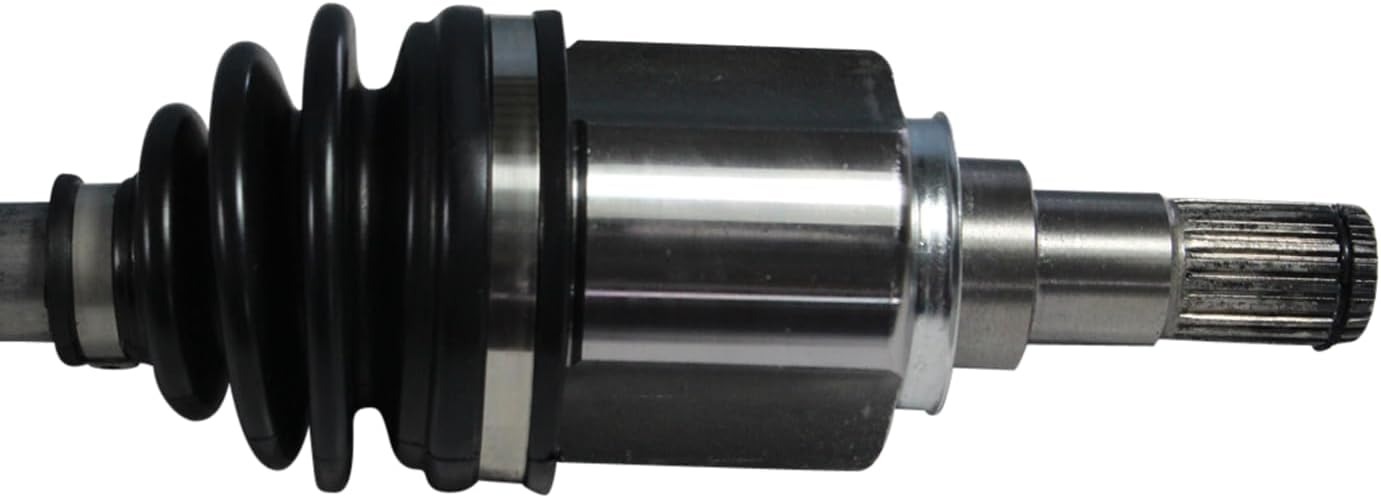 GSP NCV10306 CV Axle Shaft Assembly - Right Front (Passenger Side)