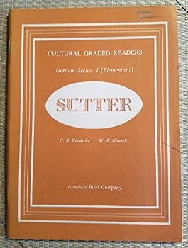 Sutter: Anniversary Edition